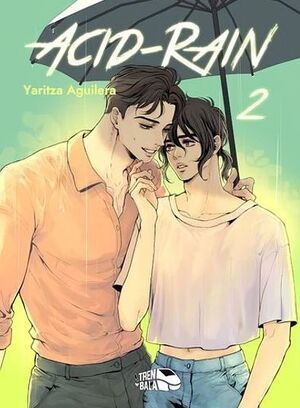 ACID-RAIN 2