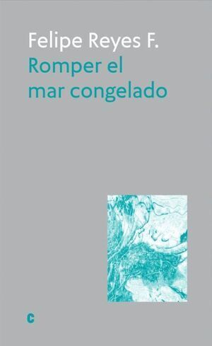 ROMPER EL MAR CONGELADO