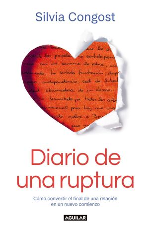 DIARIO DE UNA RUPTURA