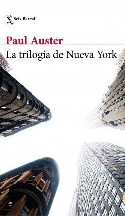 LA TRIOLOGIA DE NUEVA YORK
