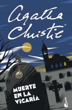 MUERTE EN LA VICARIA