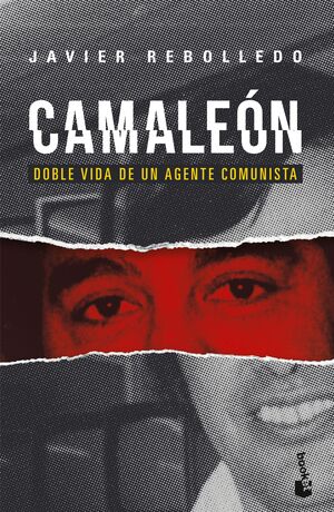 CAMALEÓN