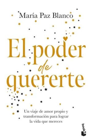 EL PODER DE QUERERTE