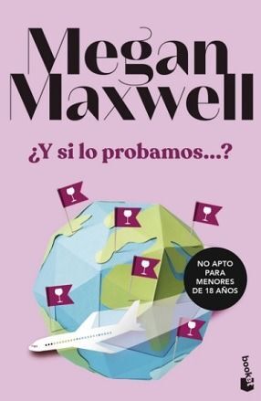 ¿Y SI LO PROBAMOS...?