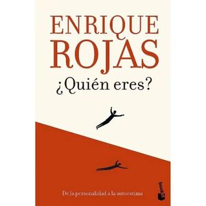 ¿QUIÉN ERES?