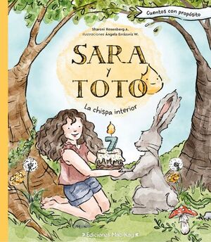 SARA Y TOTO