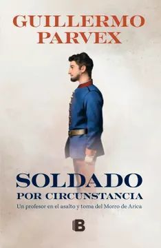 SOLDADO POR CIRCUNSTANCIA