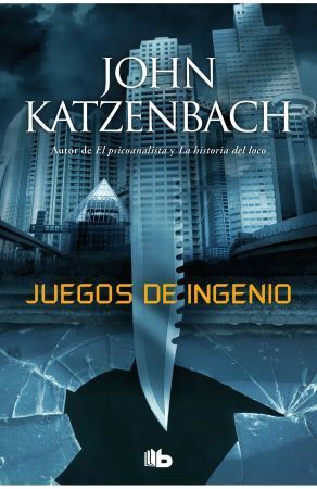JUEGOS DE INGENIO