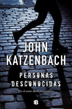 PERSONAS DESCONOCIDAS