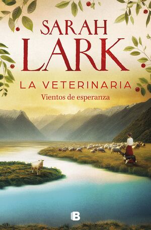 LA VETERINARIA 2, VIENTOS DE ESPERANZA