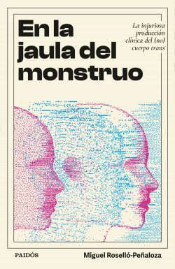 EN LA JAULA DEL MONSTRUO