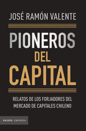 PIONEROS DEL CAPITAL