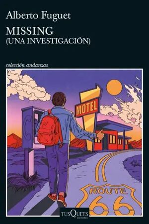 MISSING
