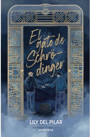 EL GATO DE SCHRODINGER