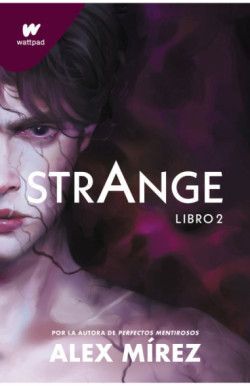 STRANGE 2