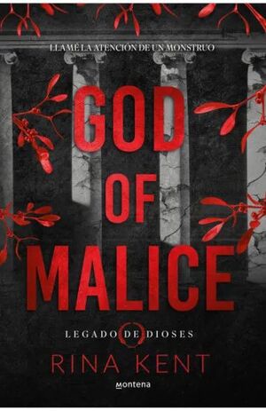 GOD OF MALICE