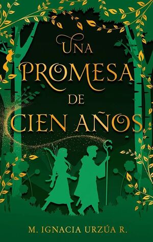 UNA PROMESA DE CIEN AÑOS