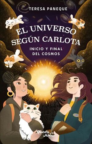 INICIO Y FINAL DEL COSMOS