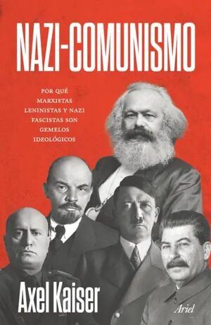 NAZI-COMUNISMO