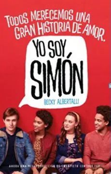 YO SOY SIMON / BECKY ALBERTALLI