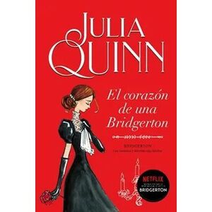 EL CORAZON DE UNA BRIDGERTON