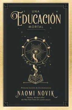 UNA EDUCACIÓN MORTAL