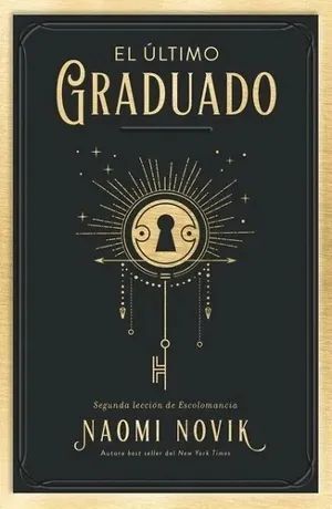 EL ÚLTIMO GRADUADO