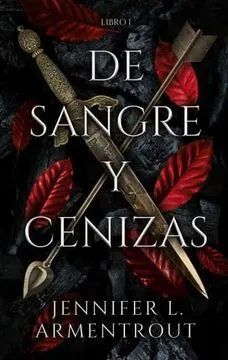 DE SANGRE Y CENIZAS