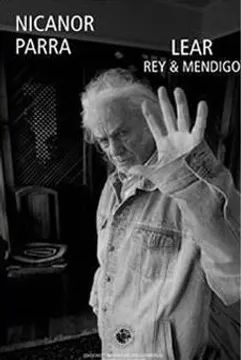 LEAR REY & MENDIGO