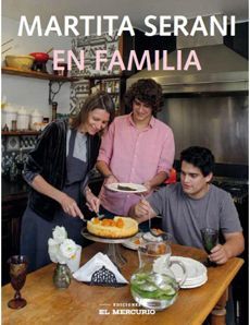 MARTITA SERANI EN FAMILIA