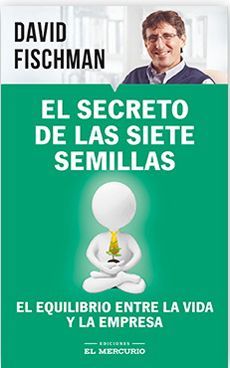 EL SECRETO DE LAS SIETE SEMILLAS