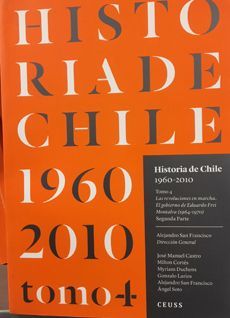 HISTORIA DE CHILE 1960 - 2010 #4