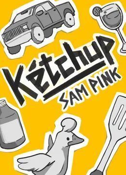 KETCHUP