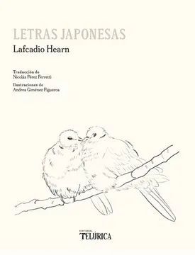 LETRAS JAPONESAS