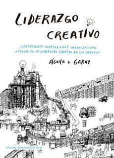 LIDERAZGO CREATIVO