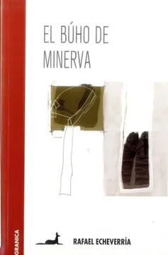 EL BUHO DE MINERVA