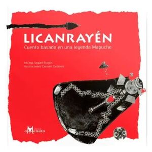 LICANRAYÉN