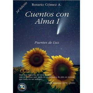 CUENTOS CON ALMA I
