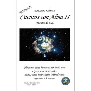 CUENTOS DON ALMA II