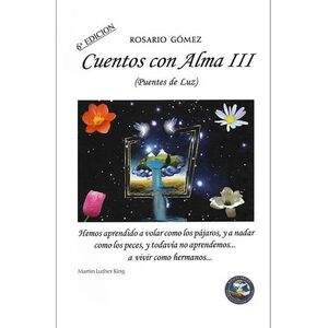 CUENTOS CON ALMA II