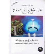 CUENTOS CON ALMA IV