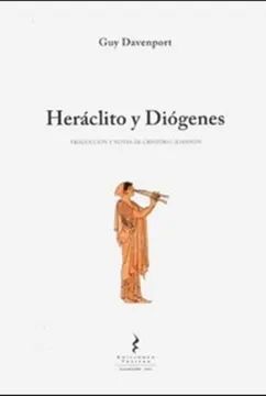 HERACLITO Y DIOGENES