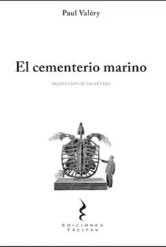 EL CEMENTERIO MARINO