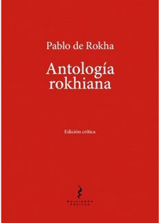 ANTOLOGÍA ROKHIANA