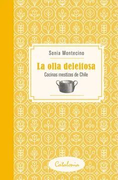 LA OLLA DELEITOSA