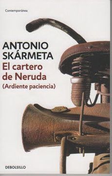 EL CARTERO DE NERUDA