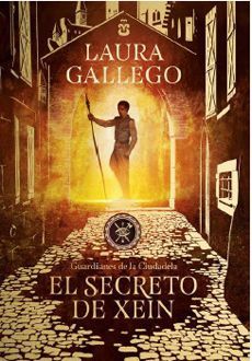 EL SECRETO DE DE XEIN