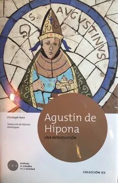 AGUSTÍN DE HIPONA