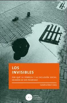 LOS INVISIBLES