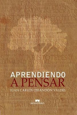 APRENDIENDO A PENSAR